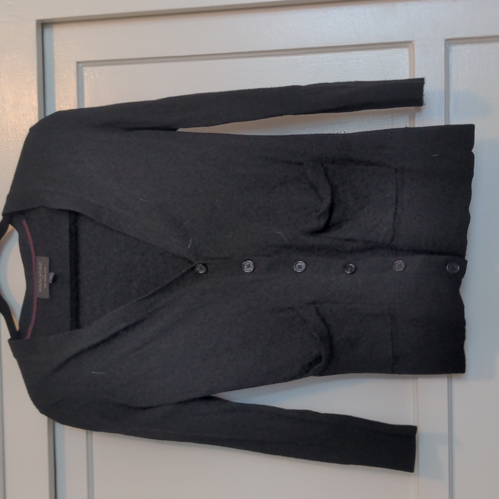 3 for $10 - Banana Republic Cartigan